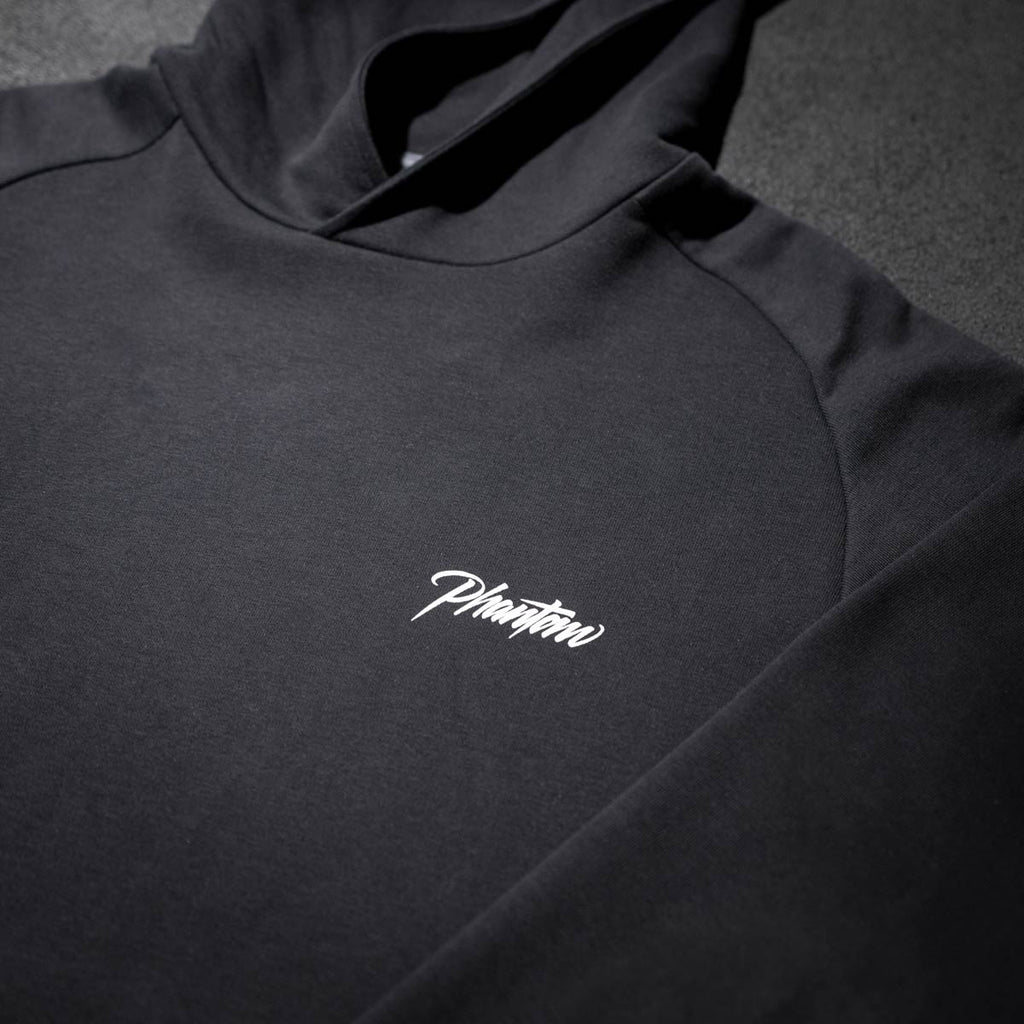 Hoodie Strike