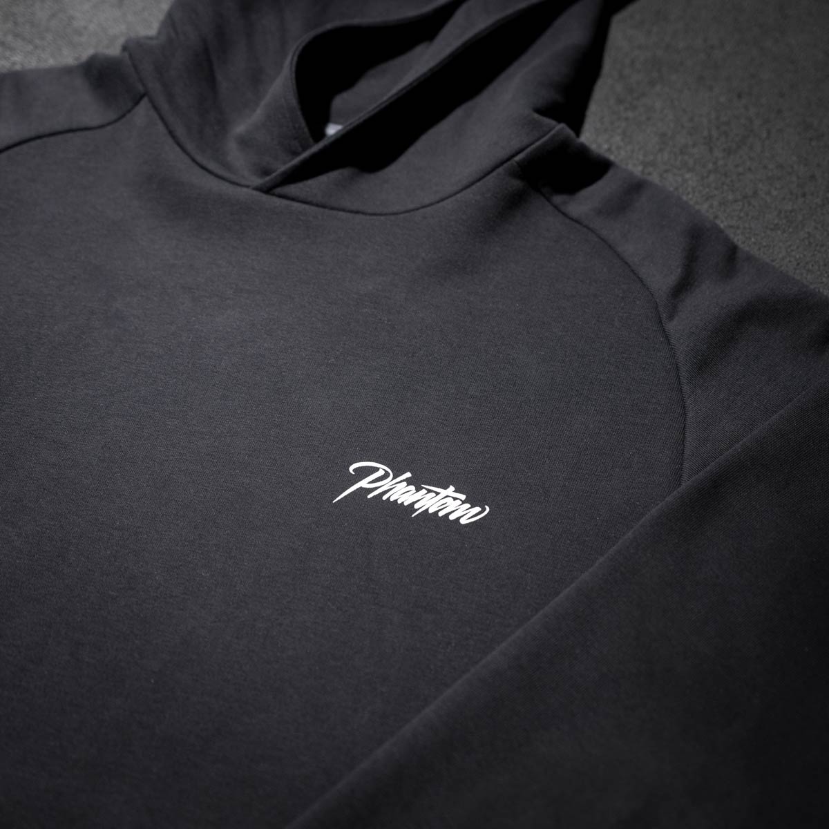 Hoodie Strike