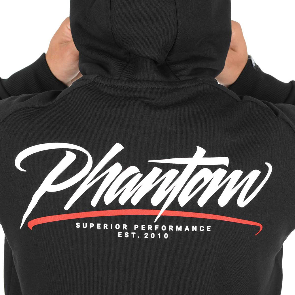 Hoodie Strike