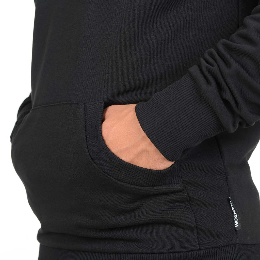 Hoodie Strike