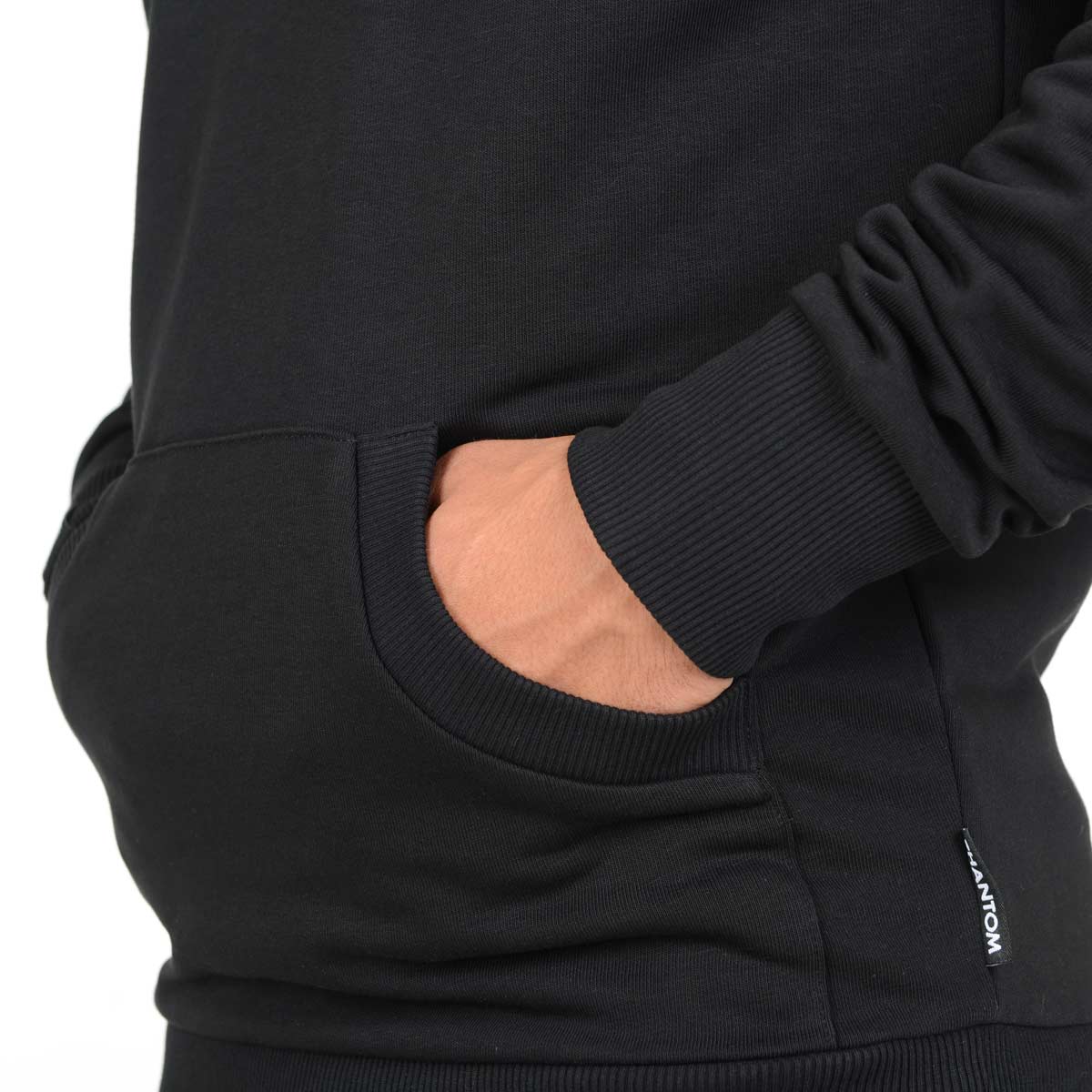 Hoodie Strike