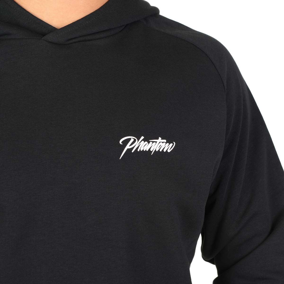 Hoodie Strike