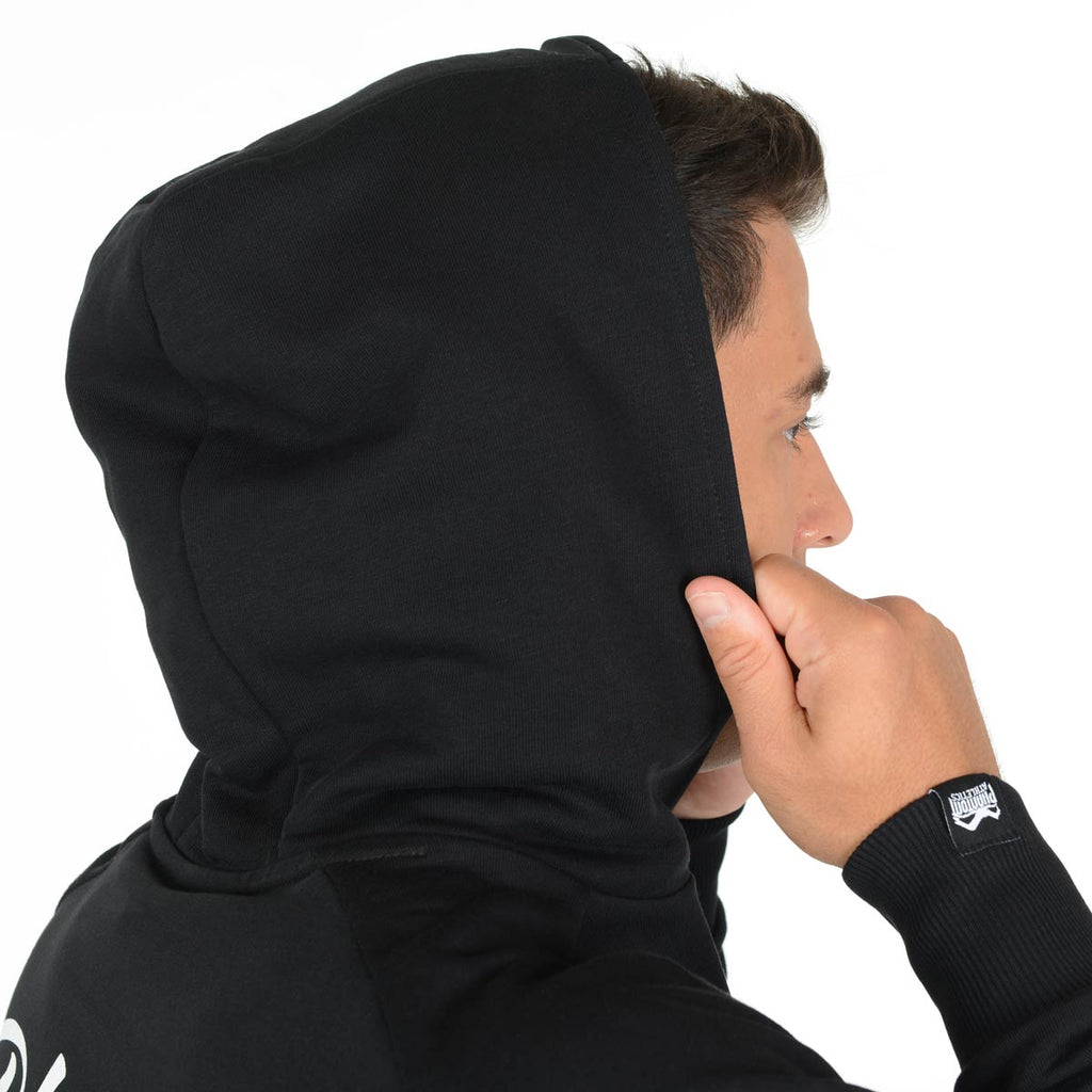 Hoodie Strike