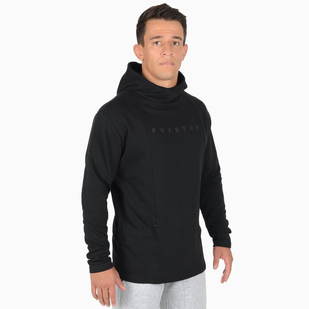 Hoodie Vantage