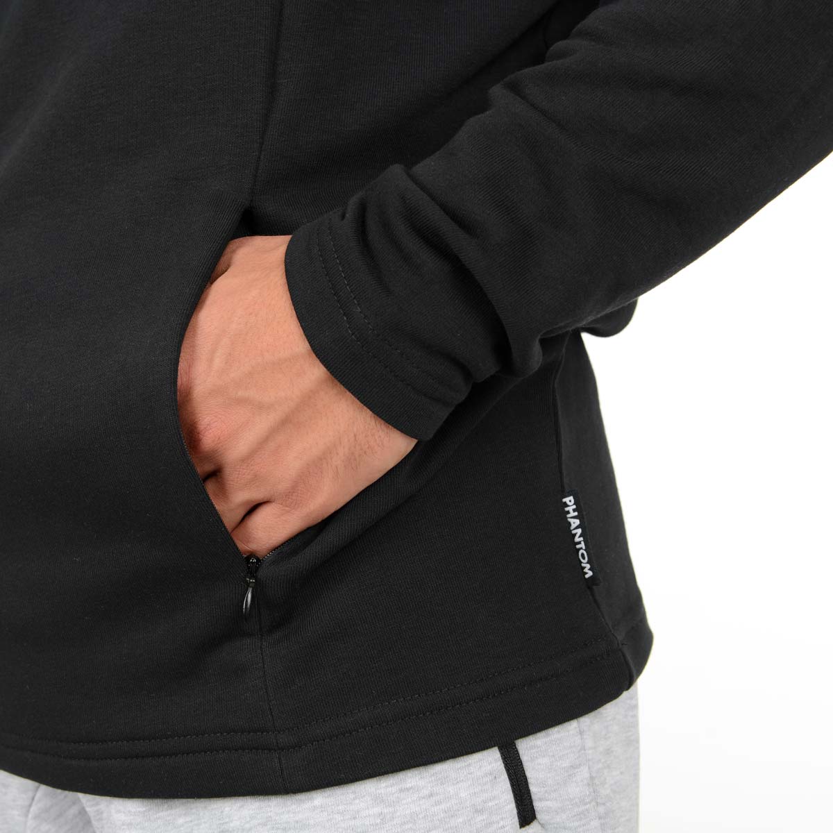Hoodie Vantage