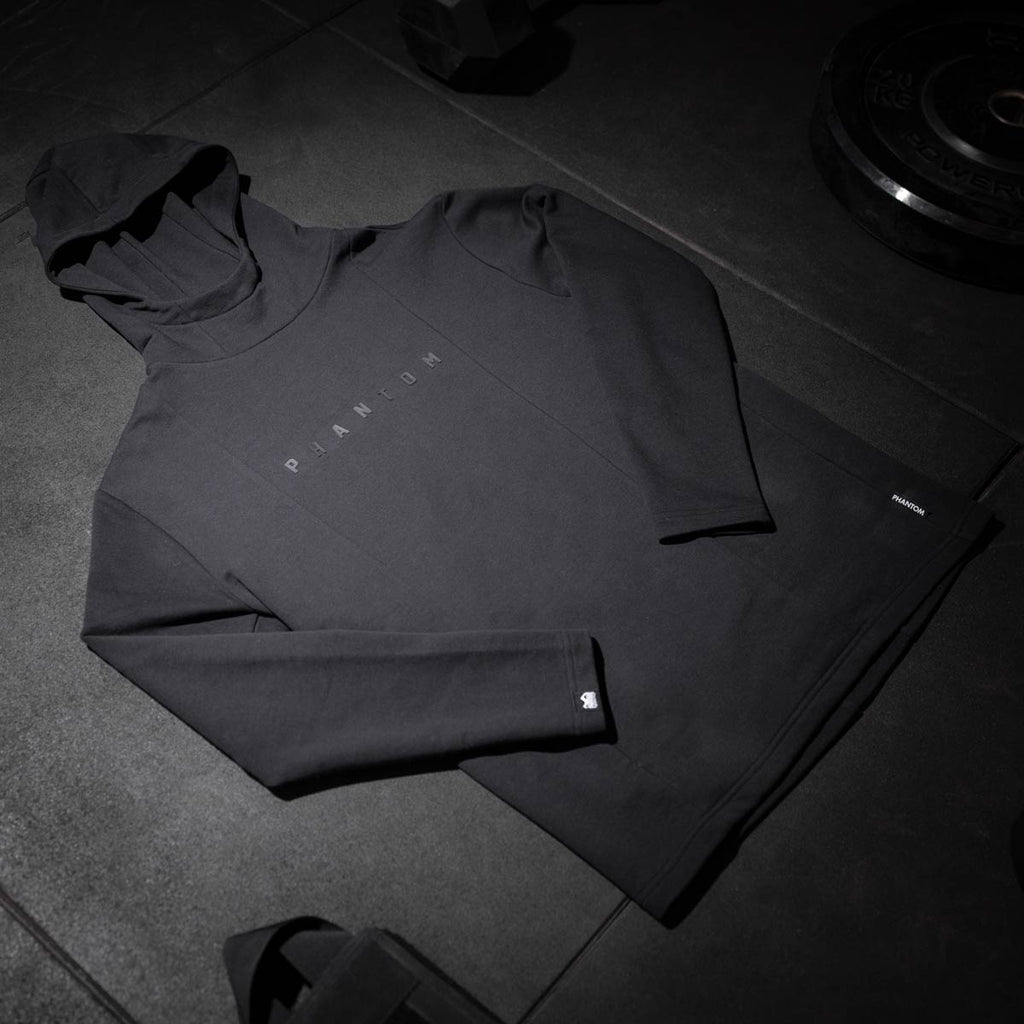 Hoodie Vantage