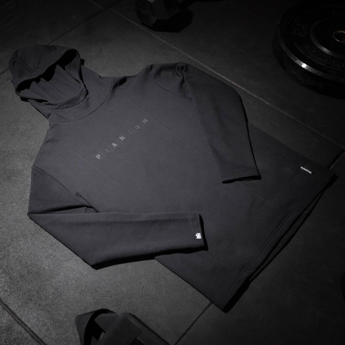 Hoodie Vantage
