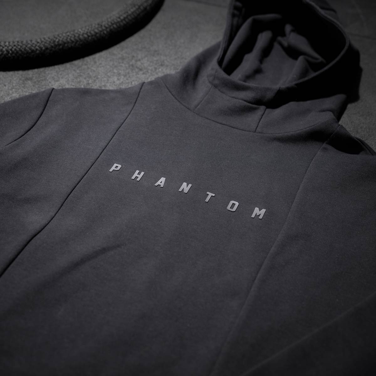Hoodie Vantage