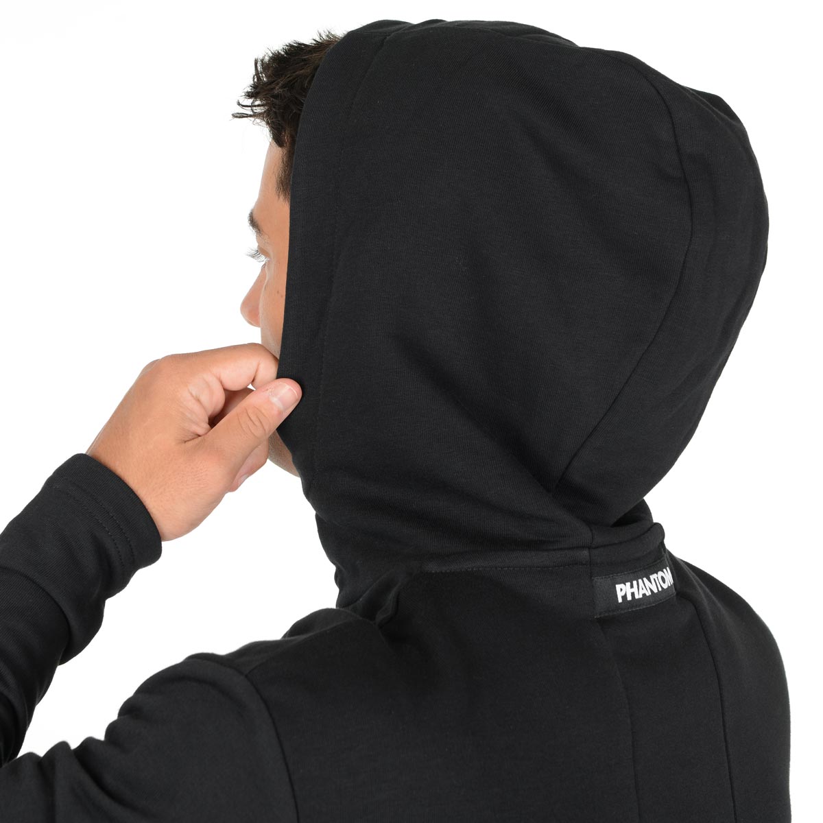 Hoodie Vantage