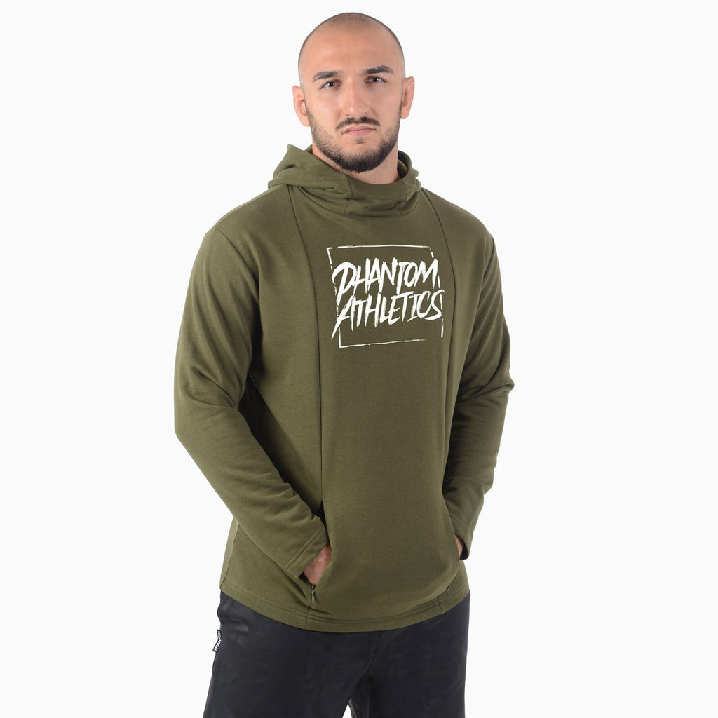 Hoodie Boxed