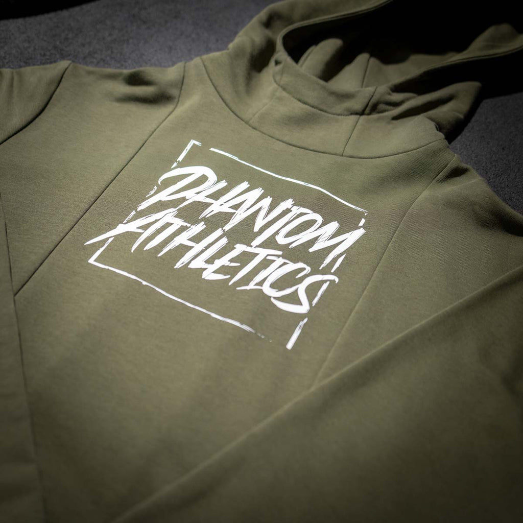 Hoodie Boxed