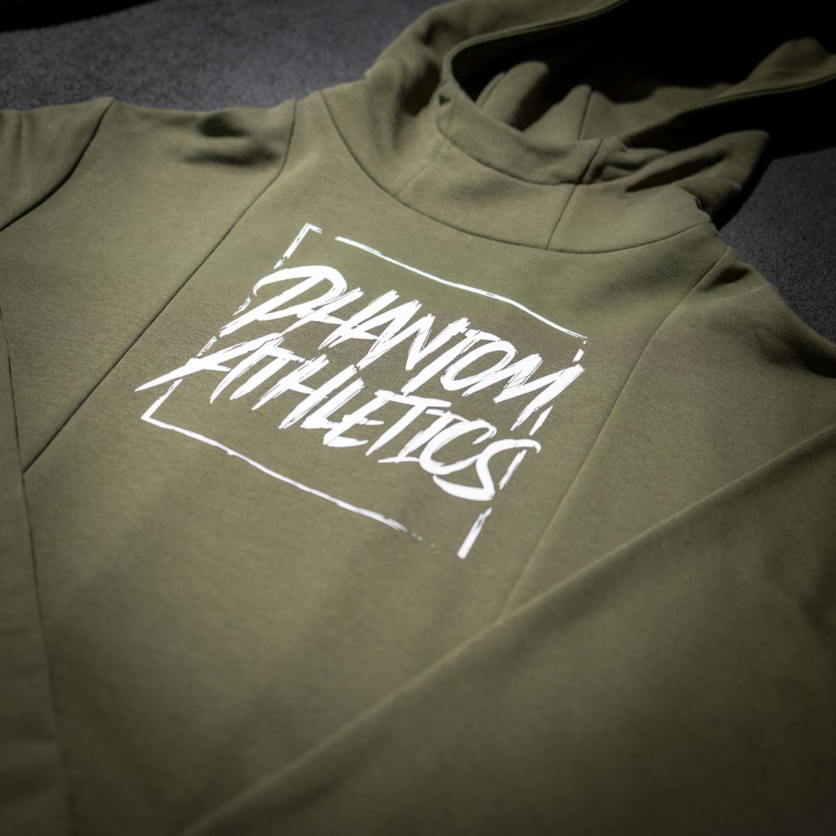 Hoodie Boxed