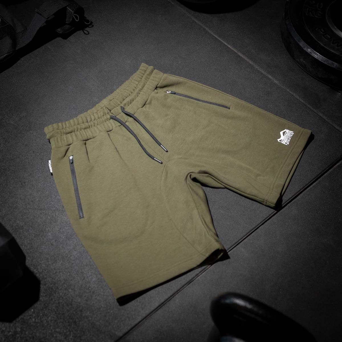 Shorts Elite