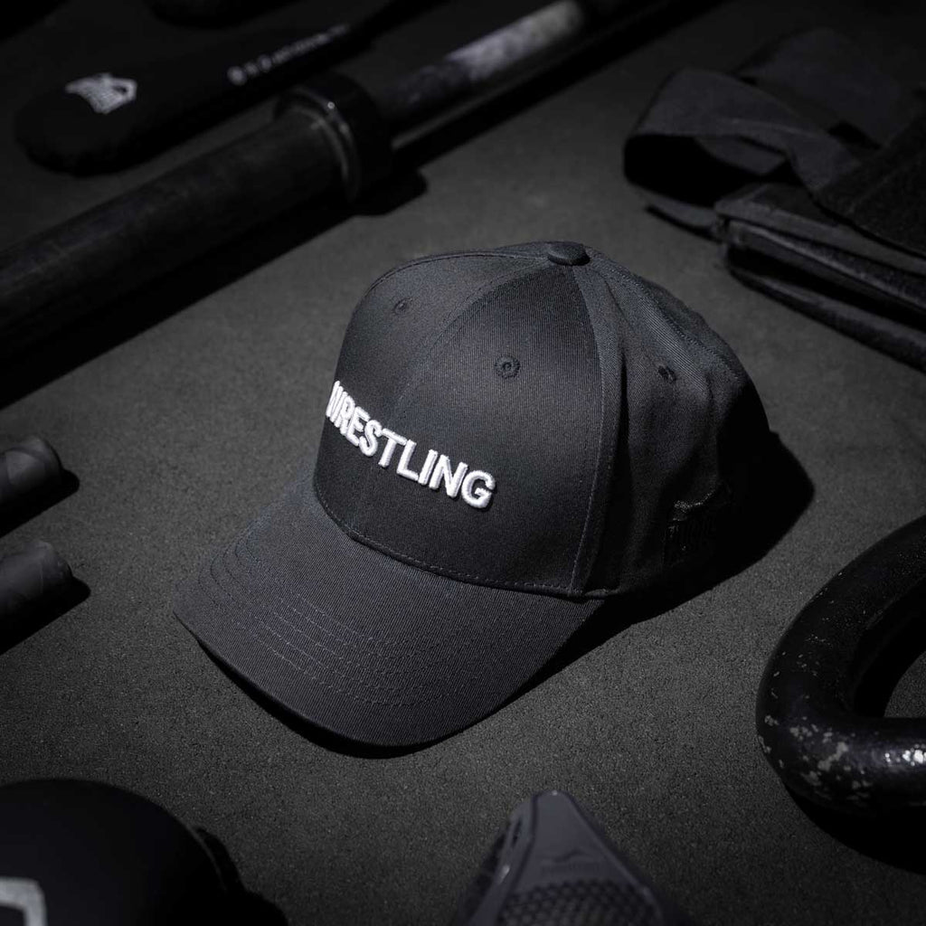 Cap Wrestling