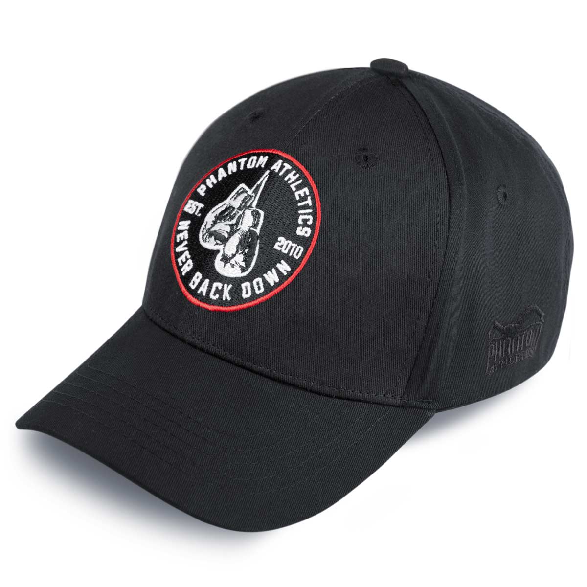 Cap Never Back Down