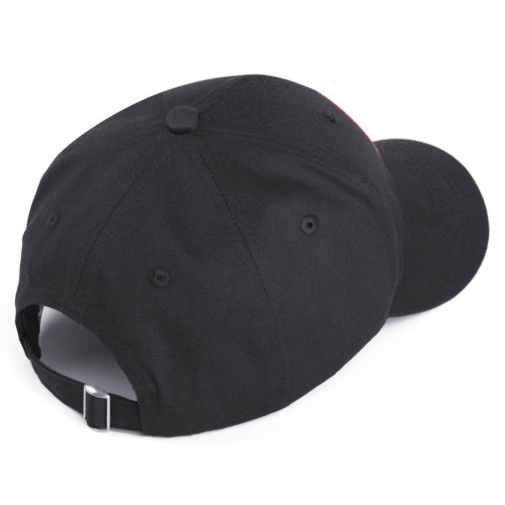 Cap Never Back Down