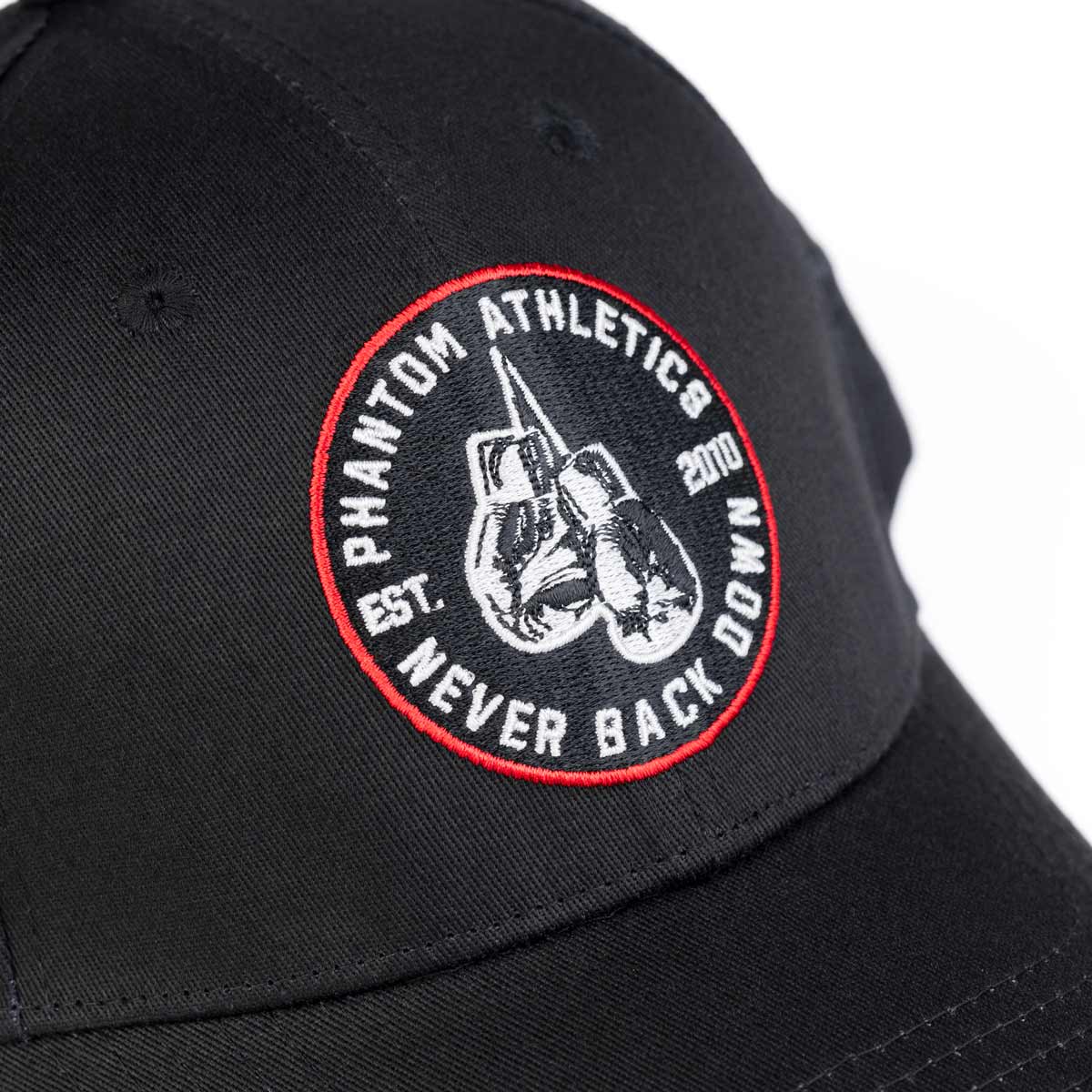Cap Never Back Down