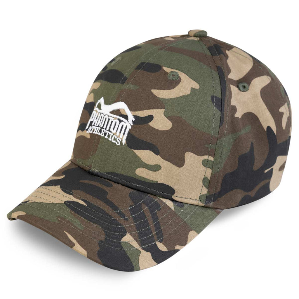 Cap Team Camo