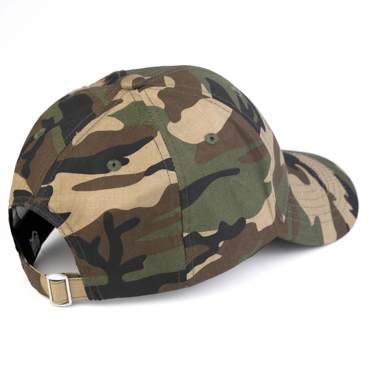 Cap Team Camo