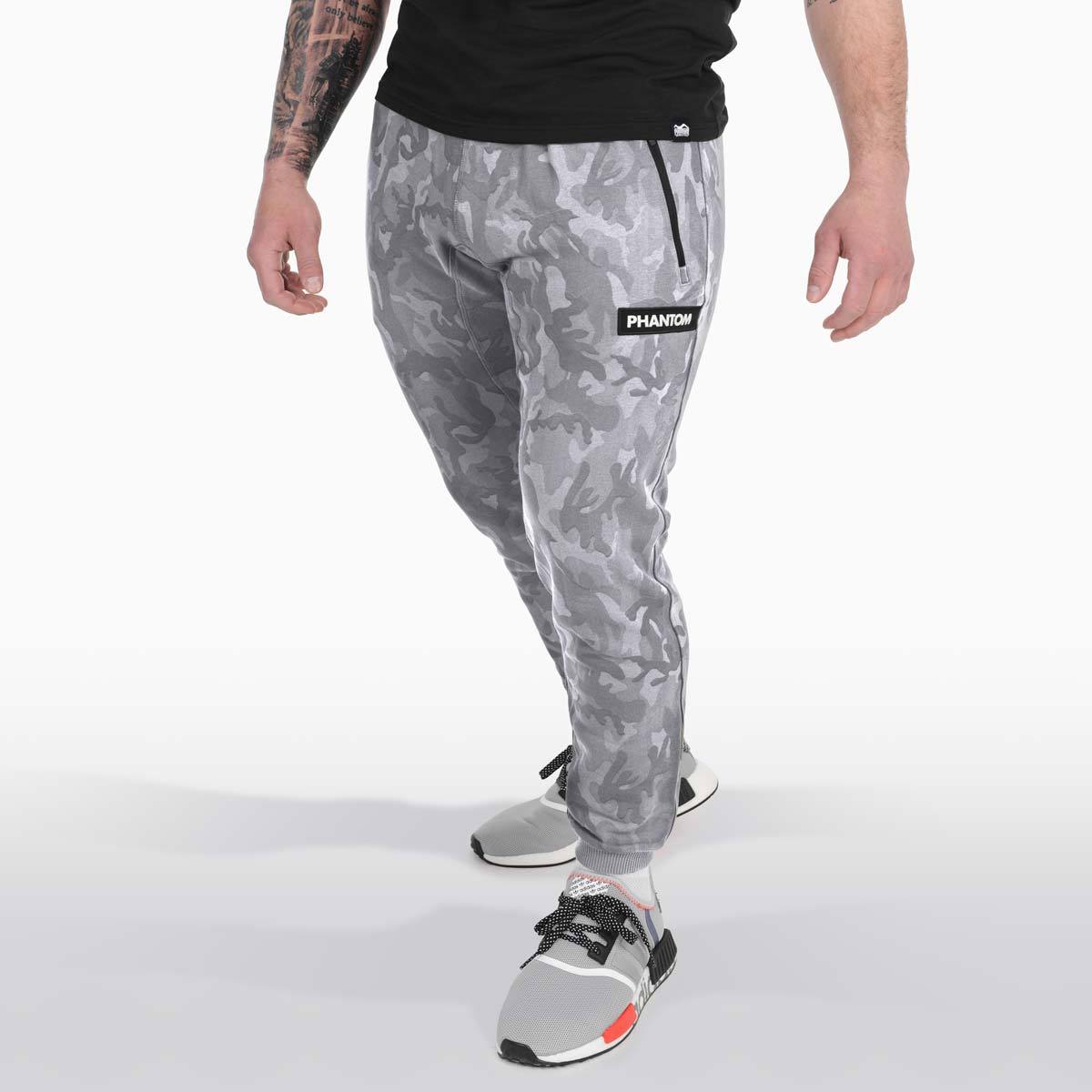 Jogger Radar
