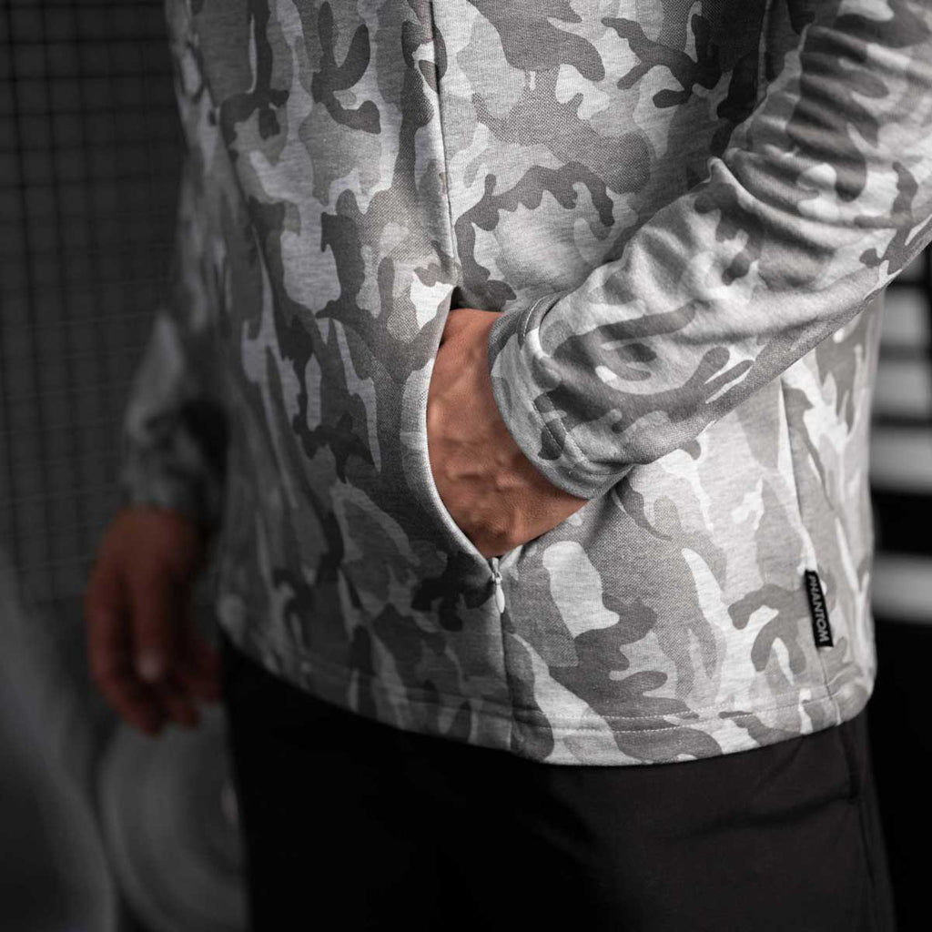 Hoodie Radar