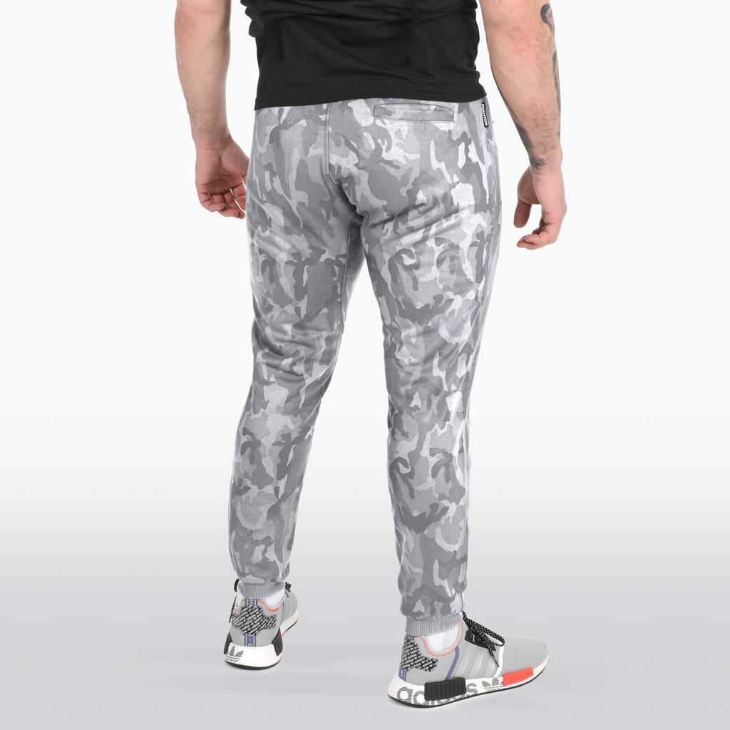 Jogger Radar