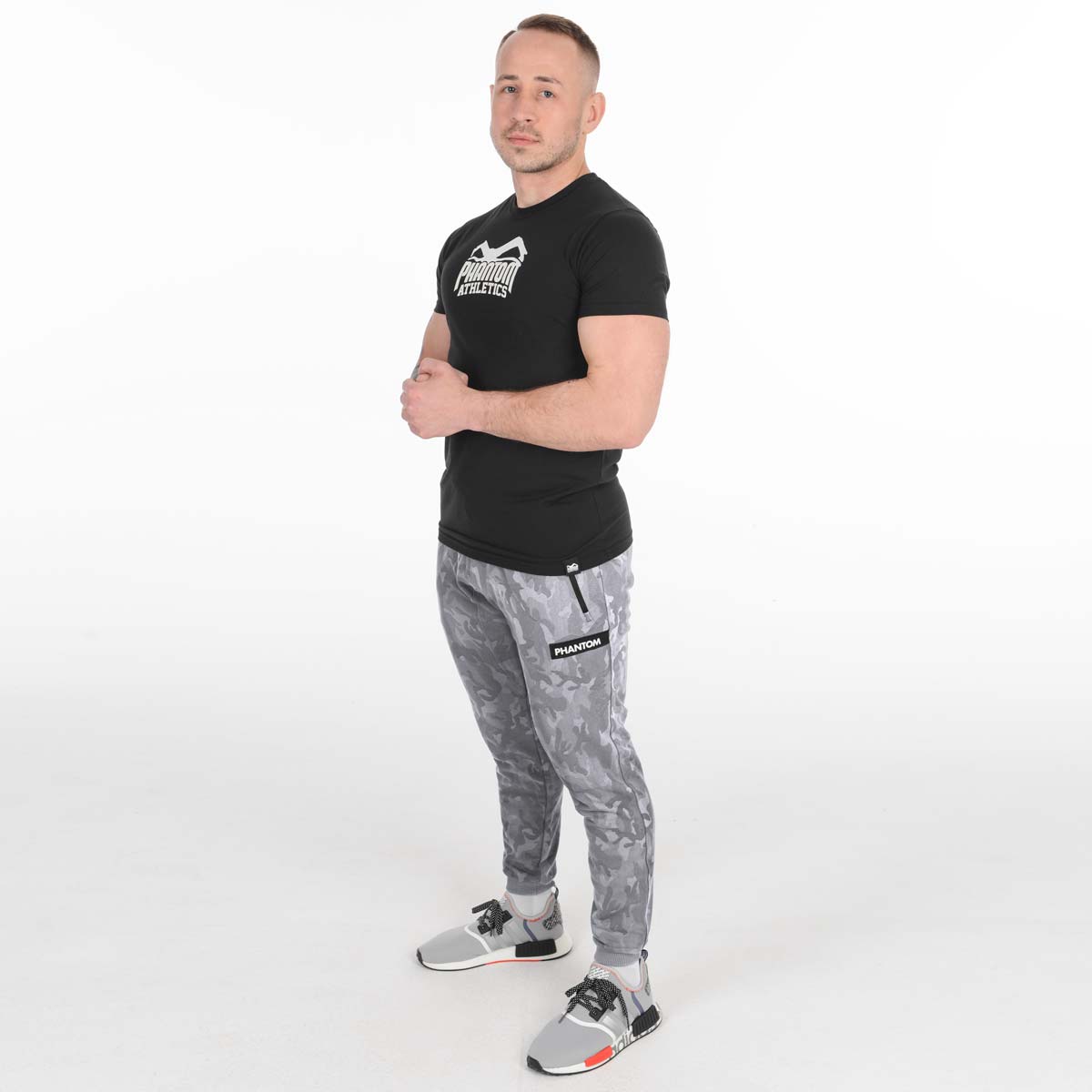 Jogger Radar