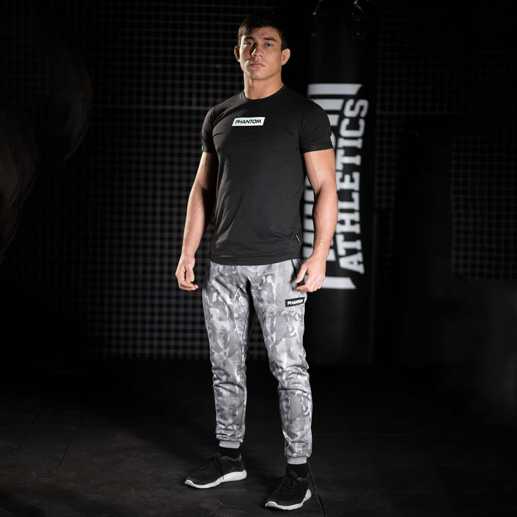 Jogger Radar