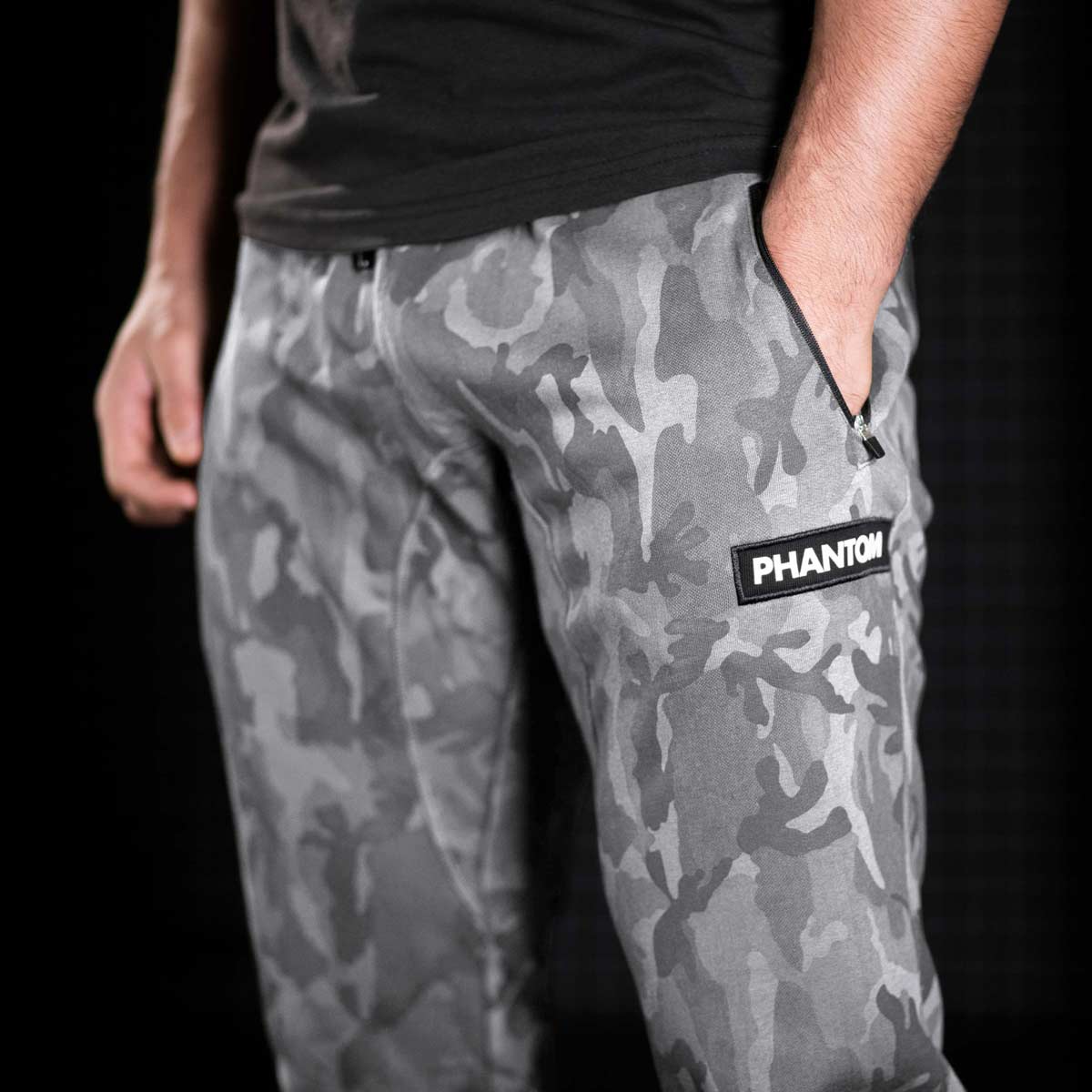 Jogger Radar