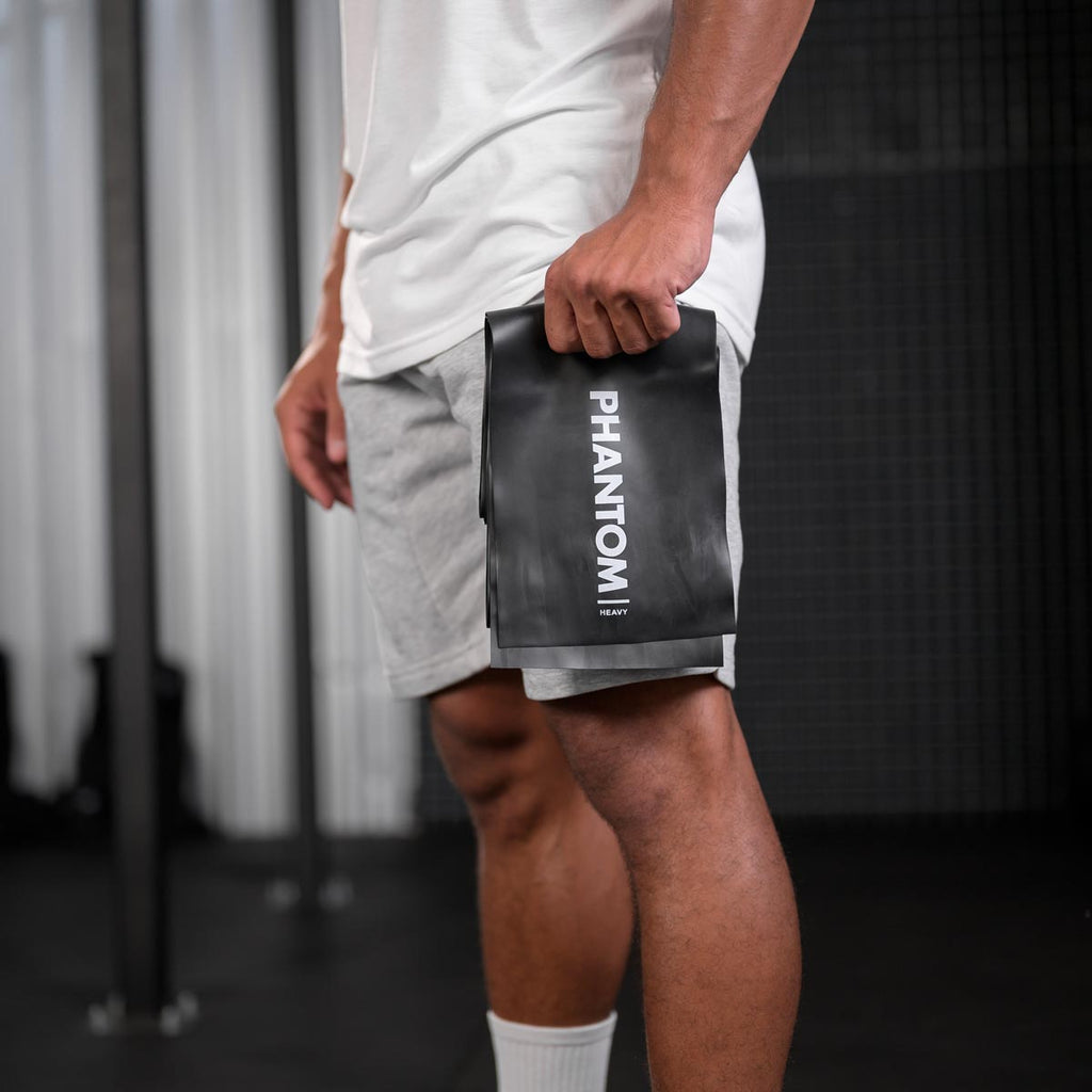 Recovery Bands 3-Set