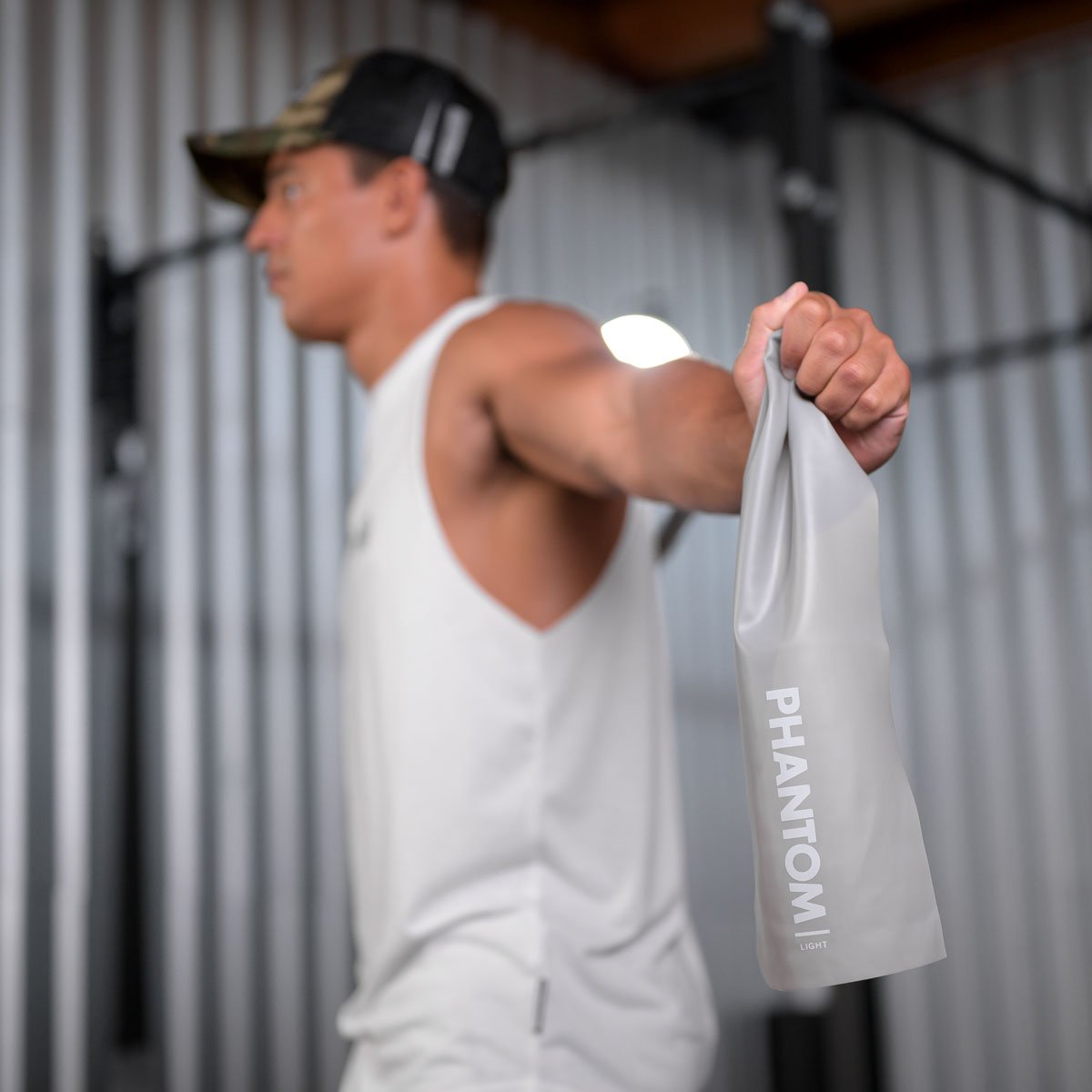 Recovery Bands 3-Set