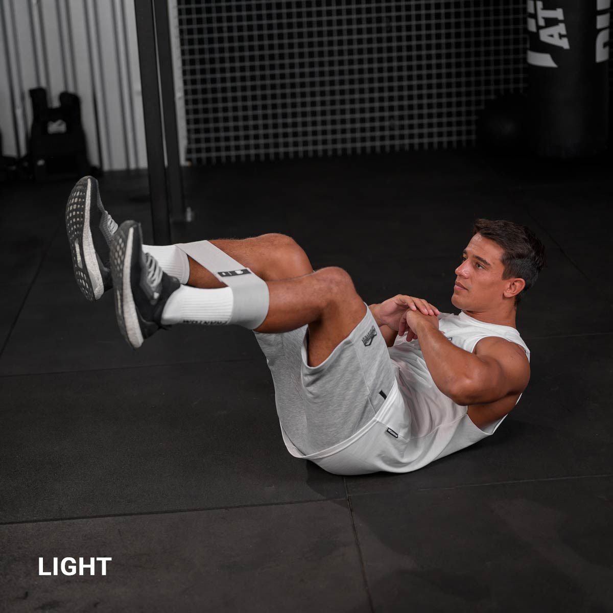 Resistance Band Short
