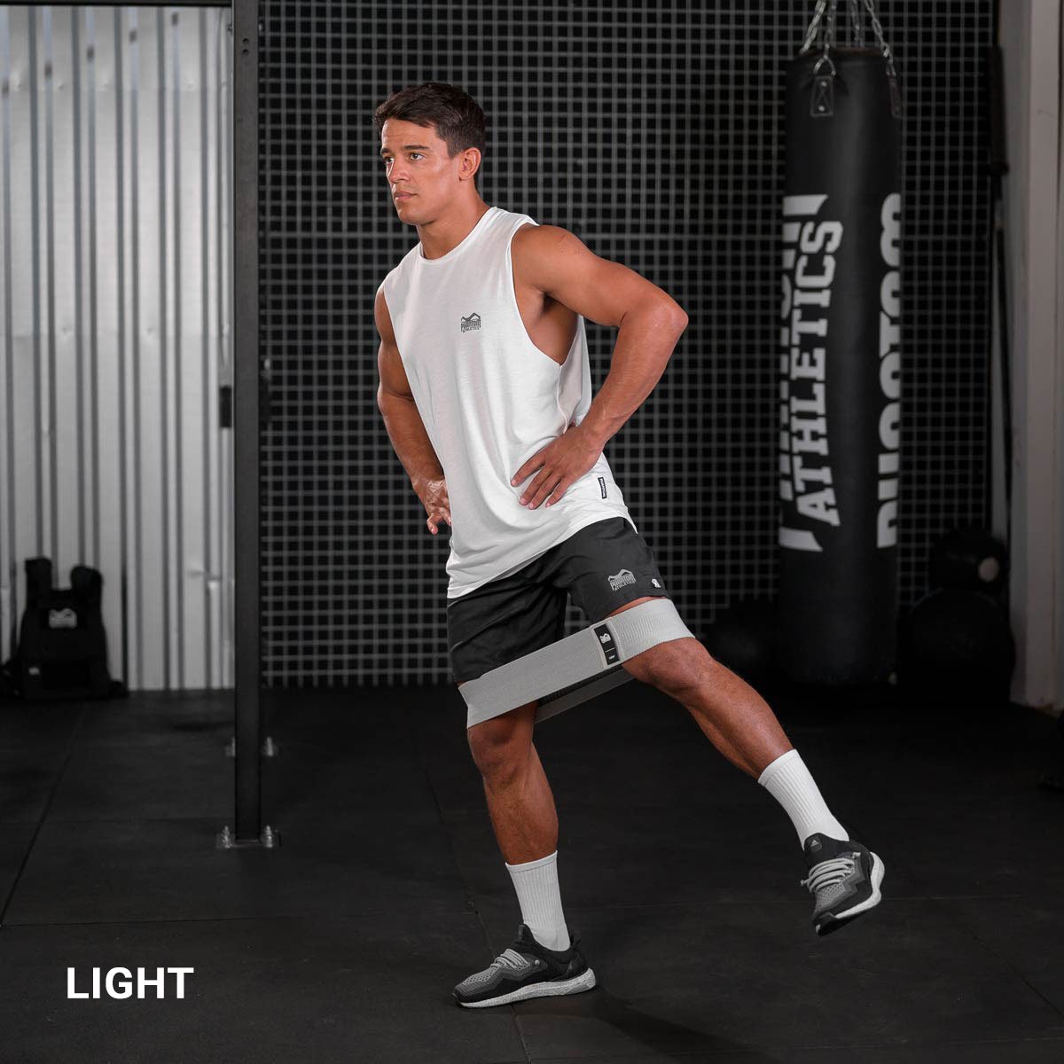 Resistance Band Short