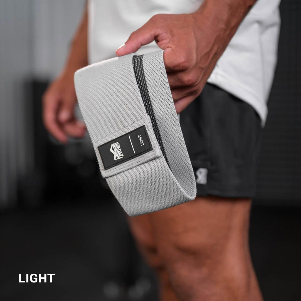 Resistance Band Short