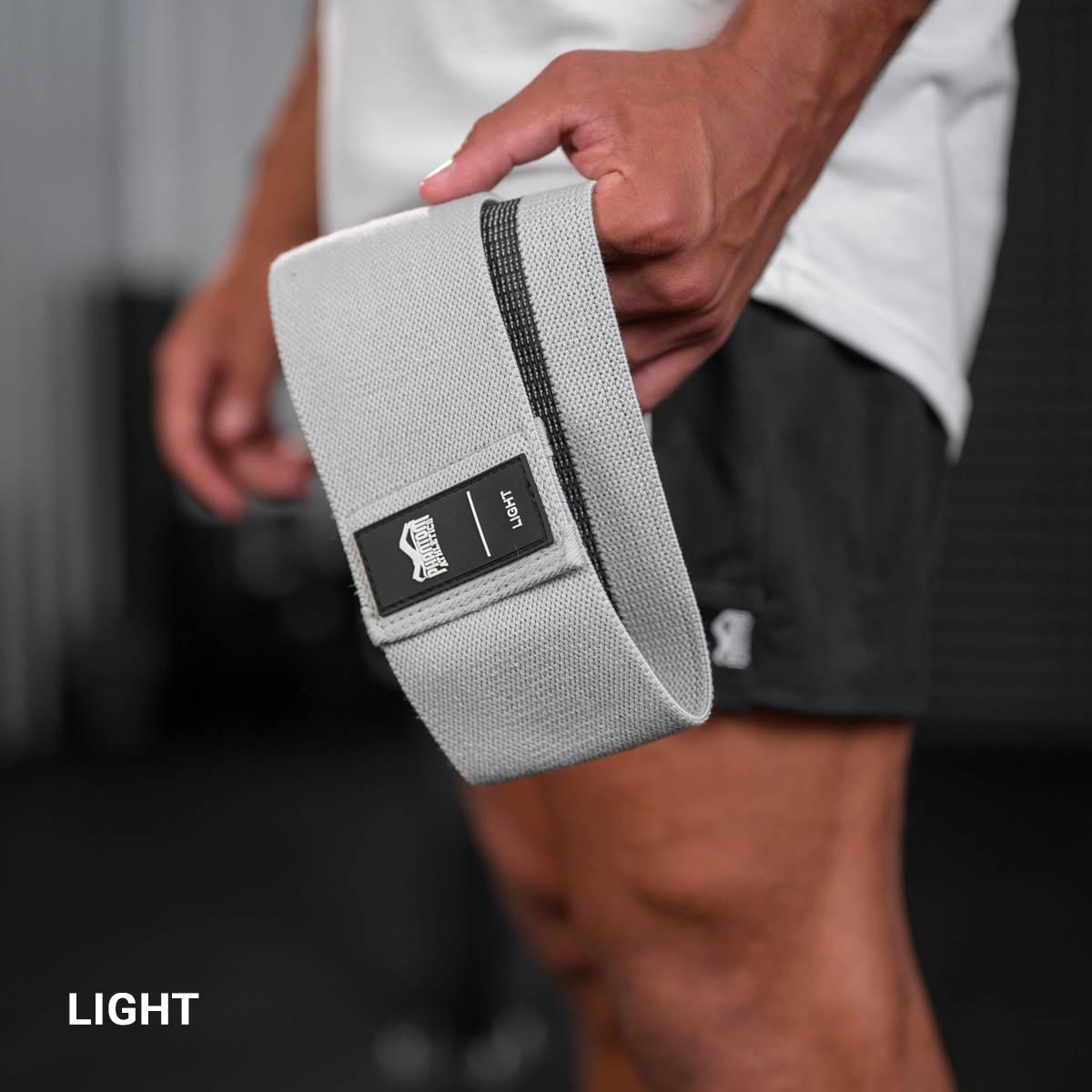 Resistance Band Short