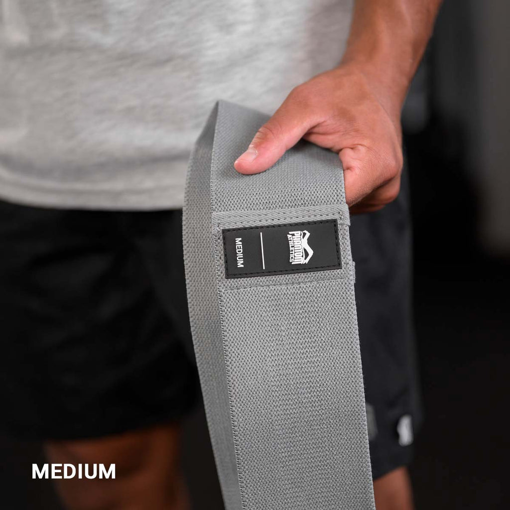 Resistance Band Short