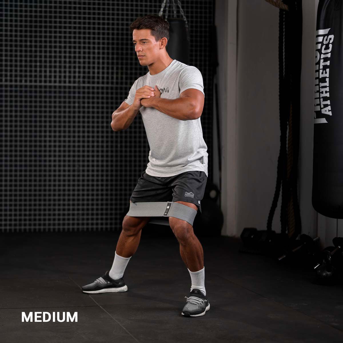Resistance Band Short
