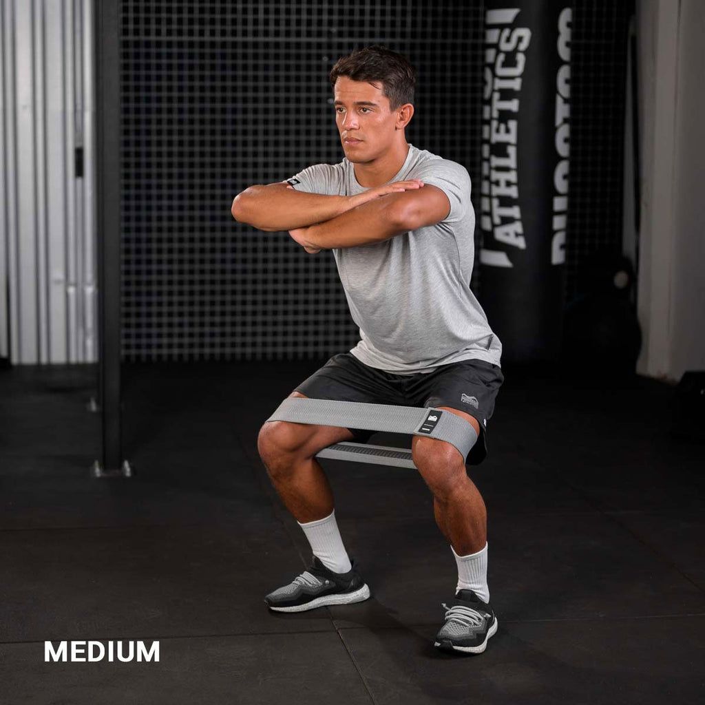 Resistance Band Short