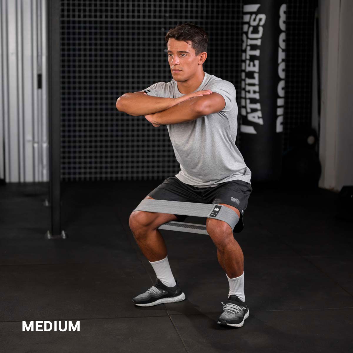 Resistance Band Short
