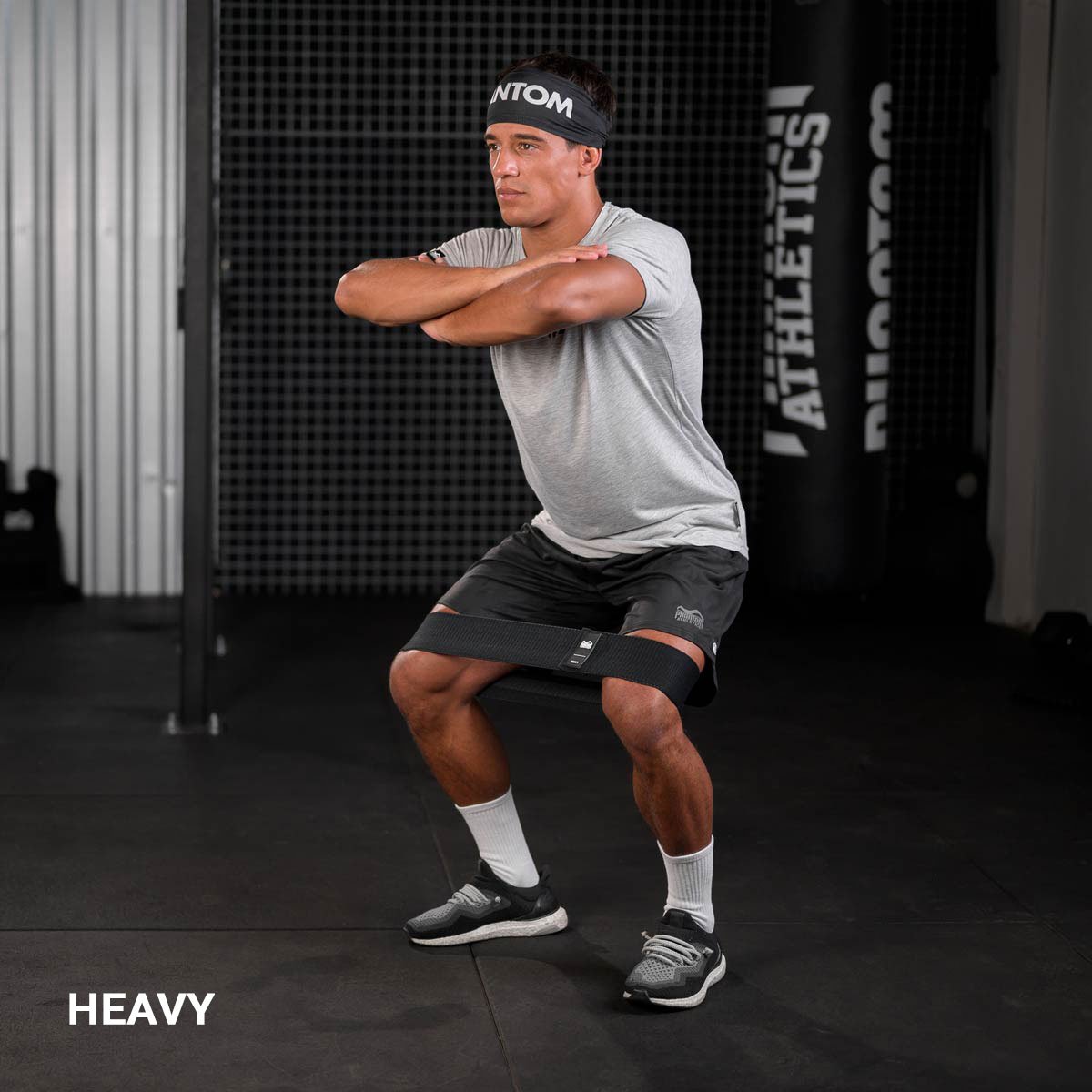Resistance Band Short