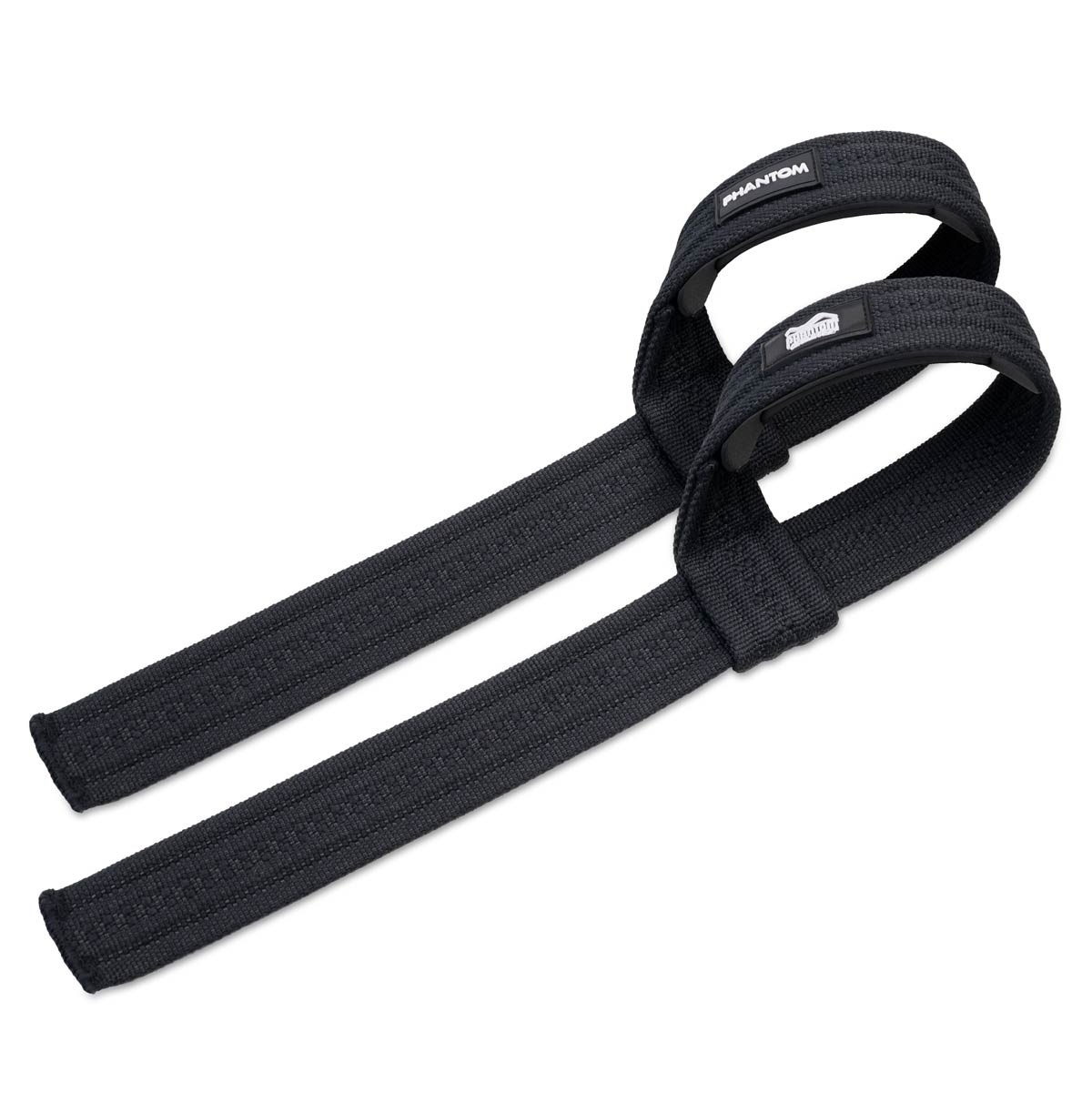 Lifting Straps - Padded