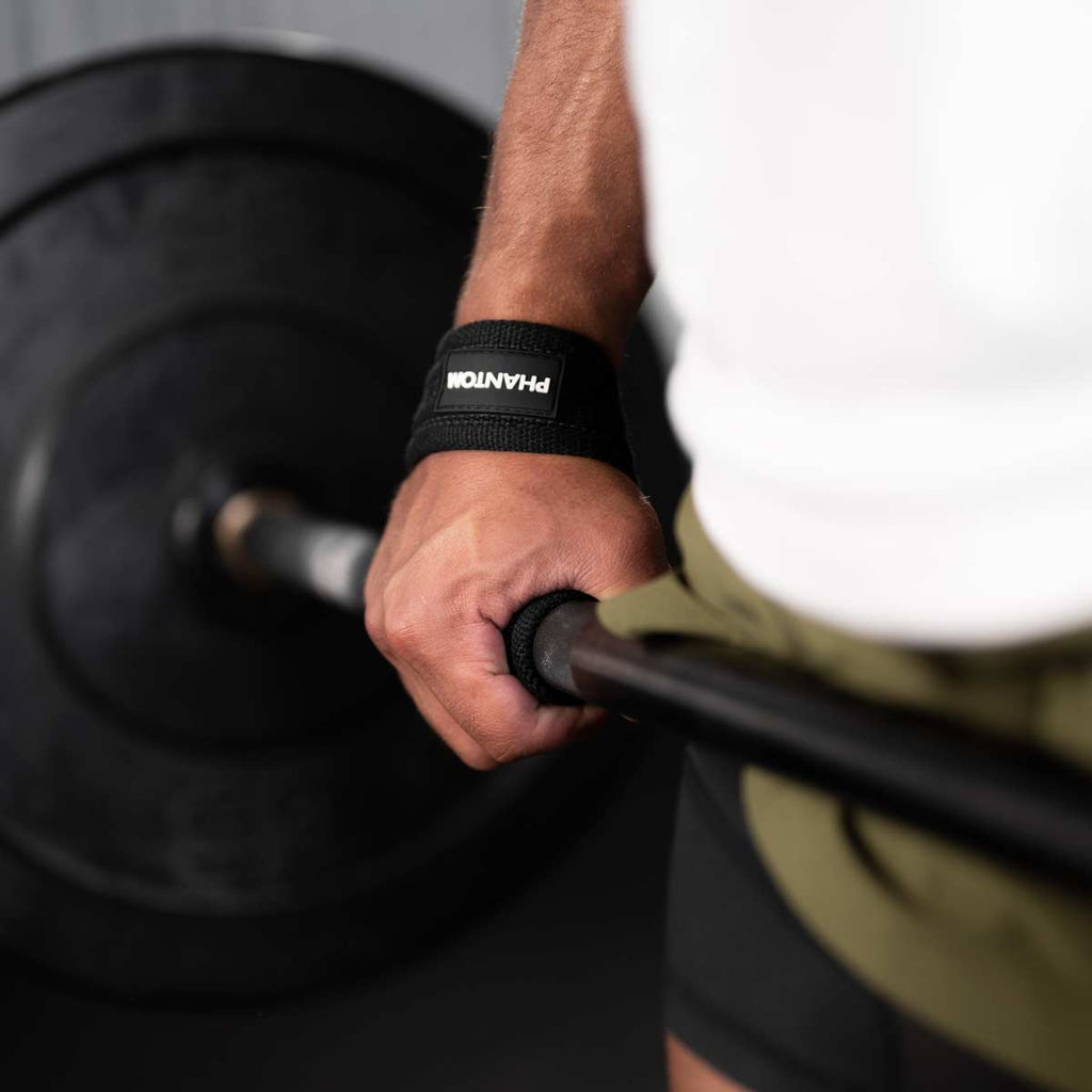 Lifting Straps - Padded