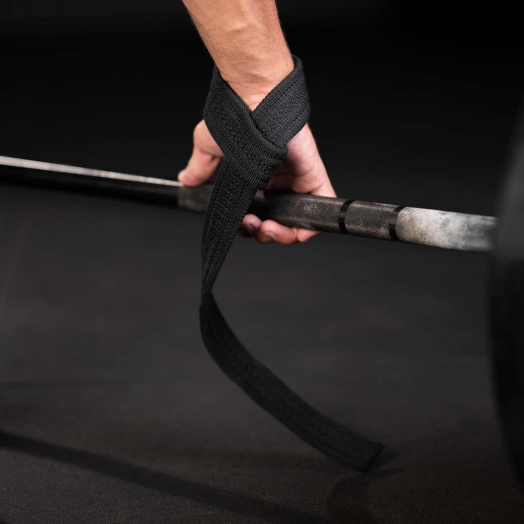 Lifting Straps - Padded