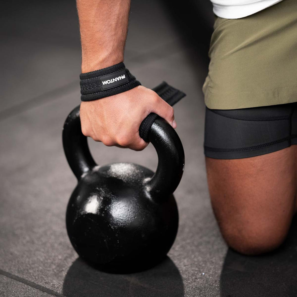 Lifting Straps - Padded