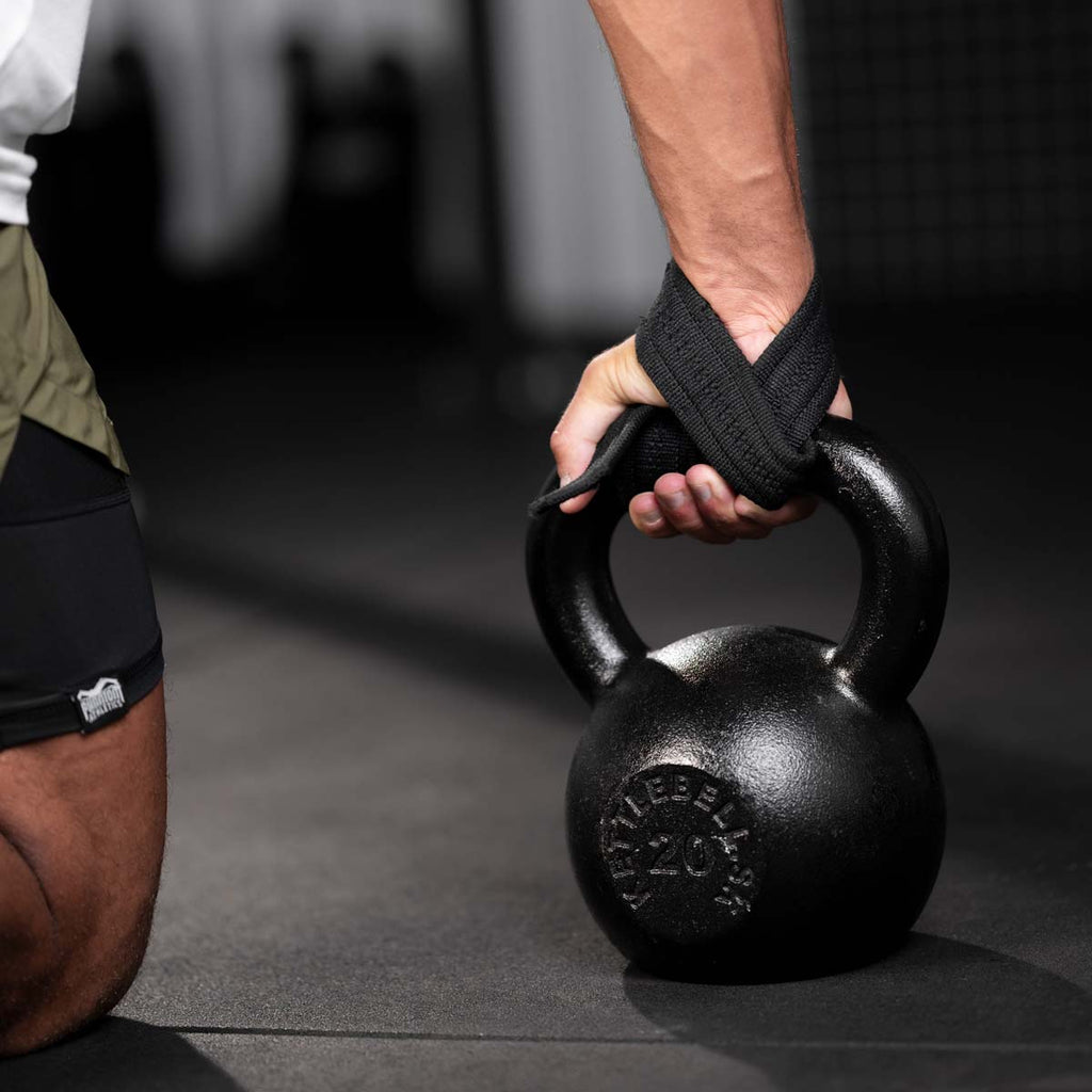 Lifting Straps - Padded