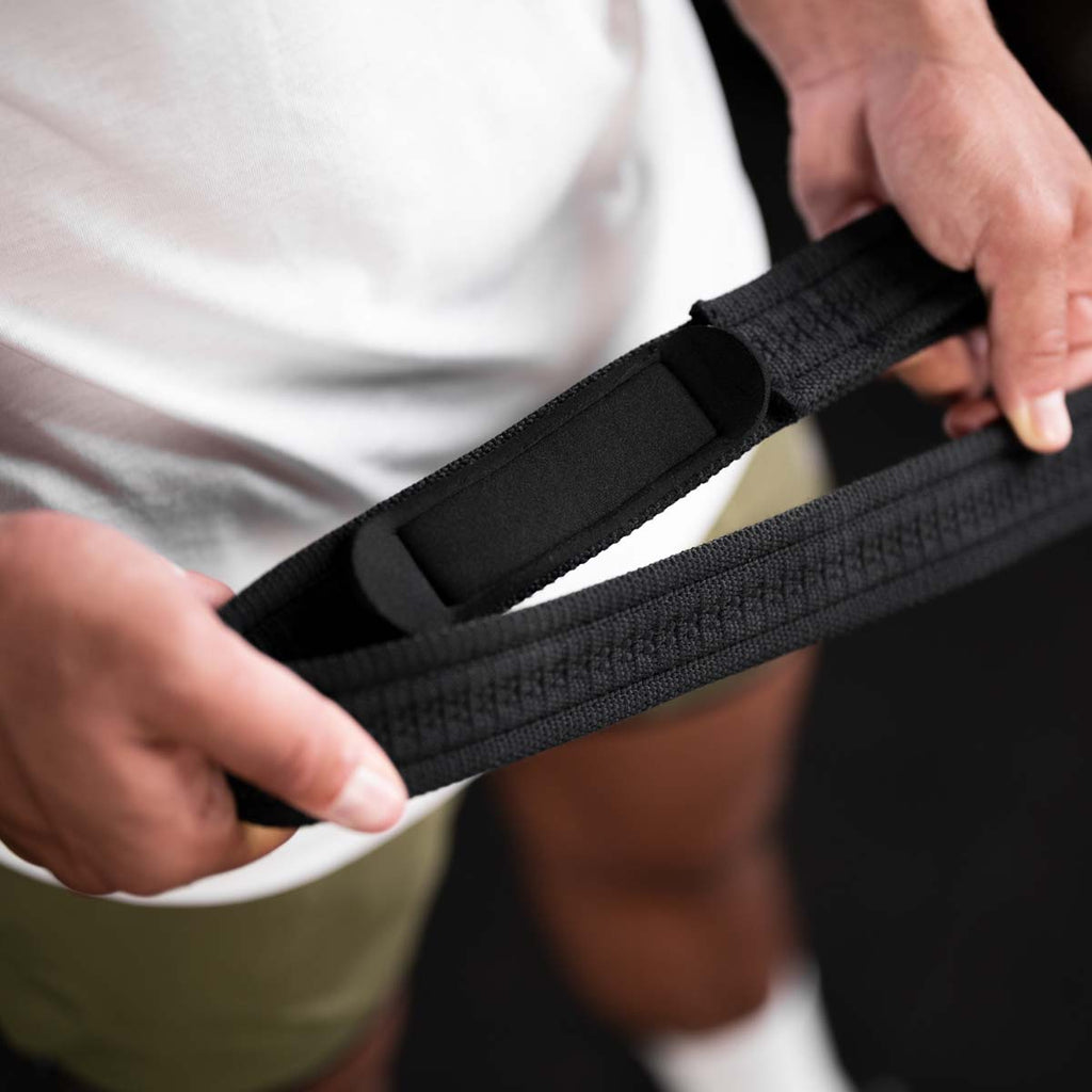 Lifting Straps - Padded