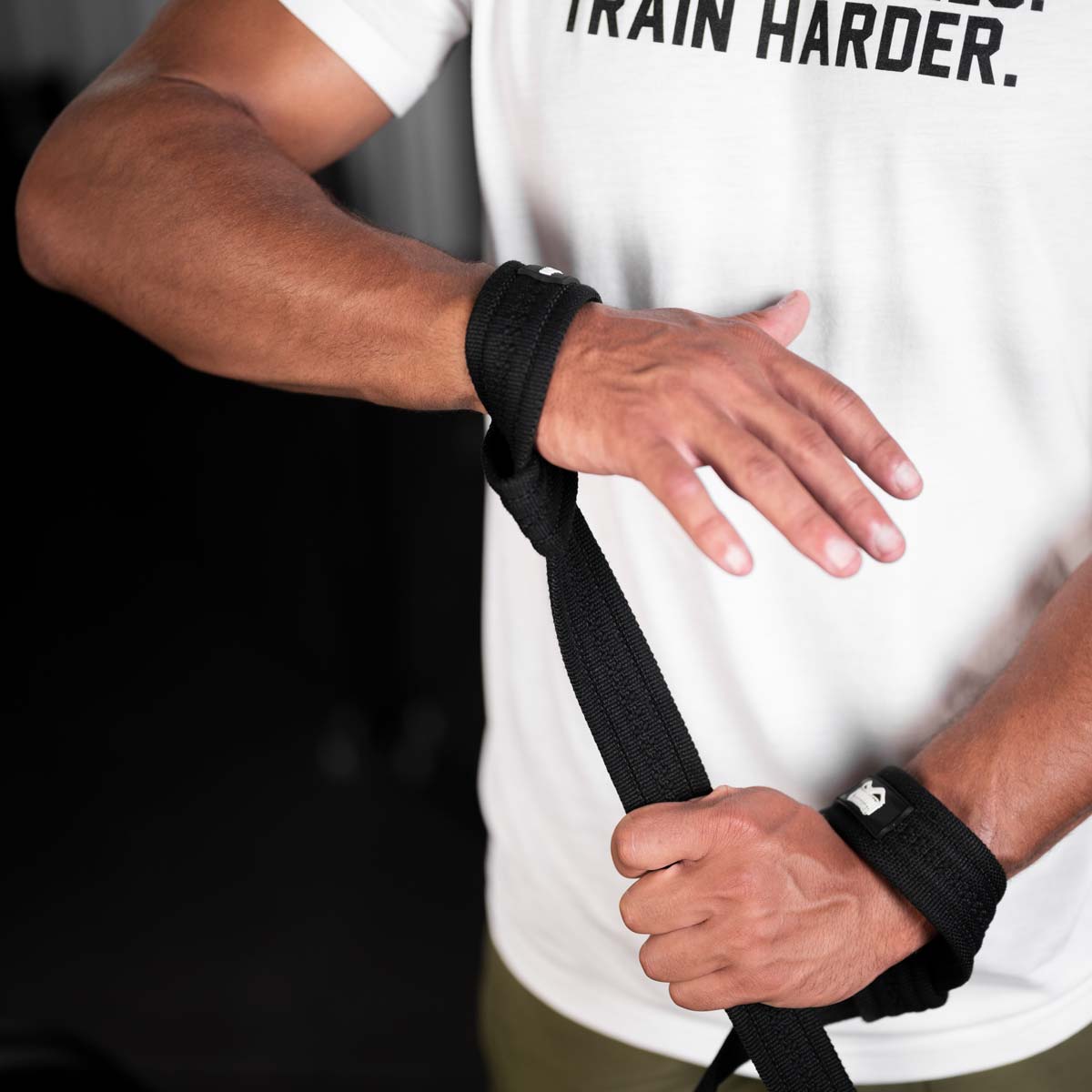Lifting Straps - Padded