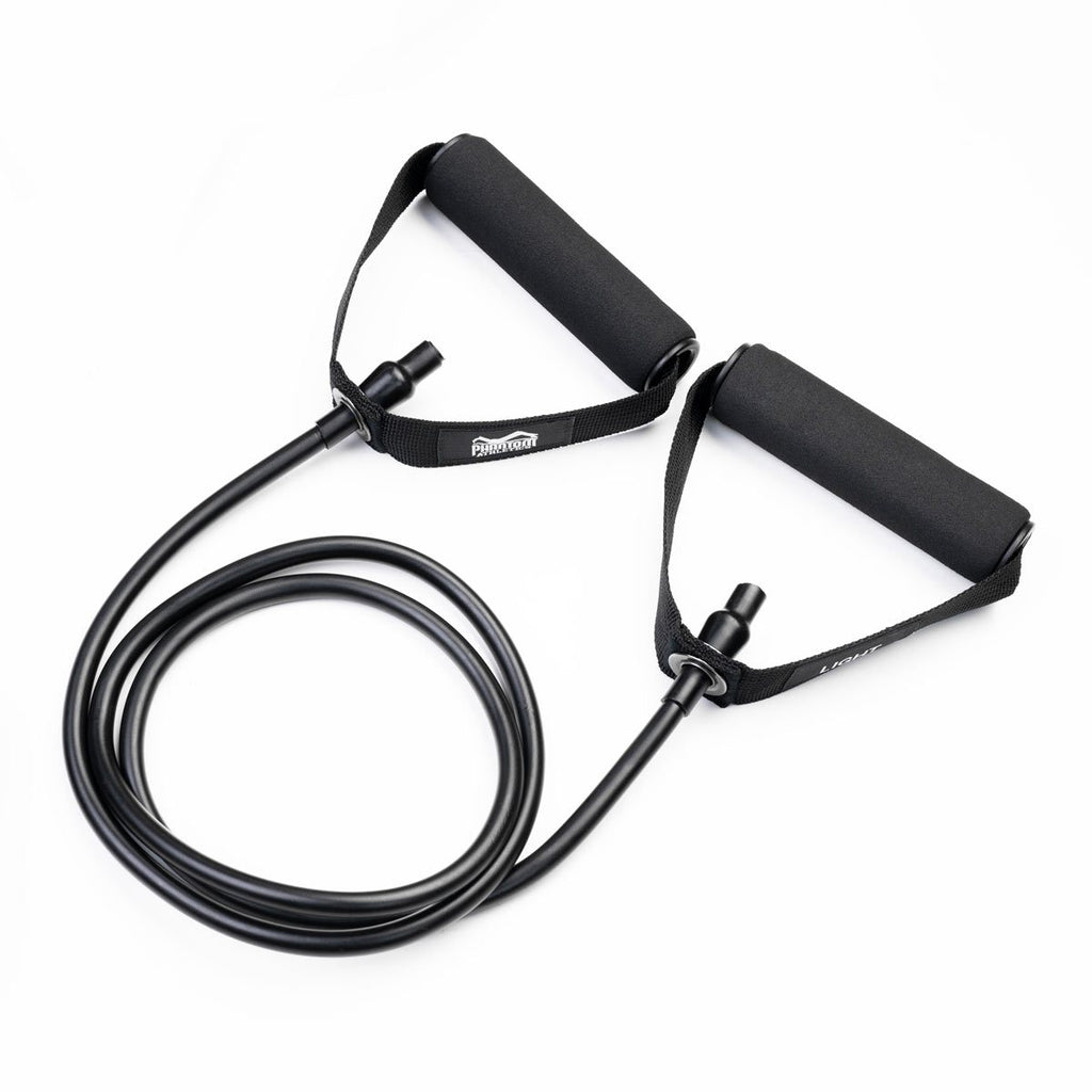 Resistance Tubes