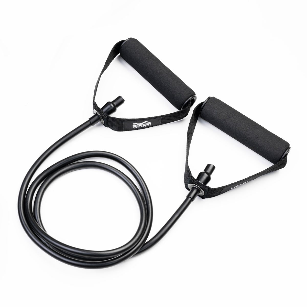 Resistance Tubes