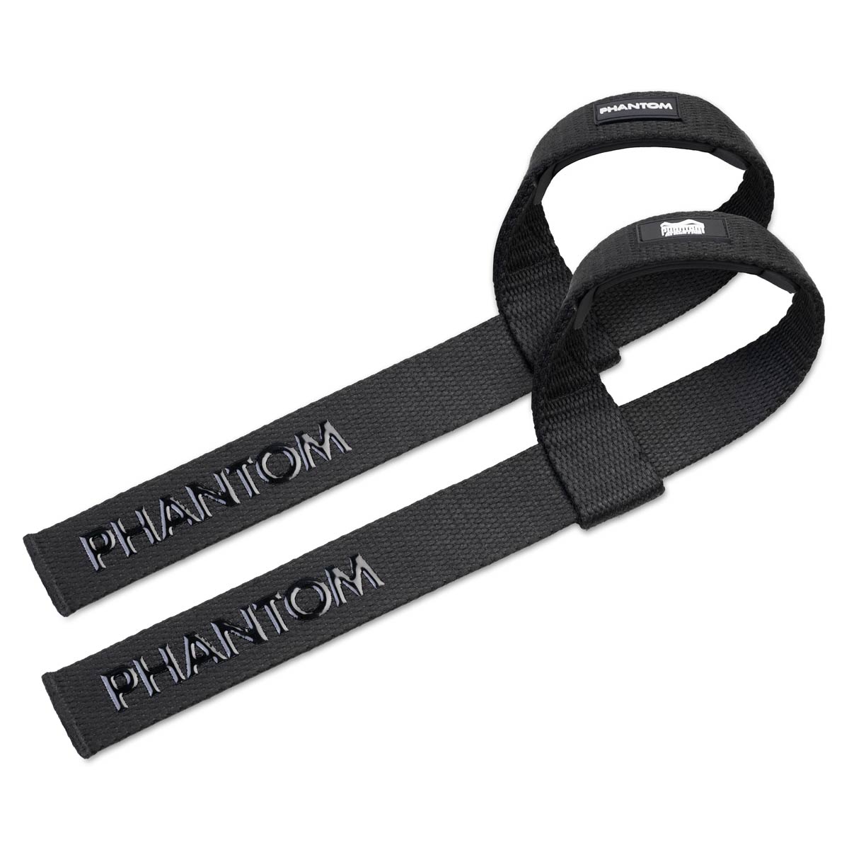 Lifting Straps Tactic